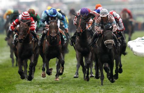 Grand national runners and odds  Corach Rambler is expected to set off as the favourite as