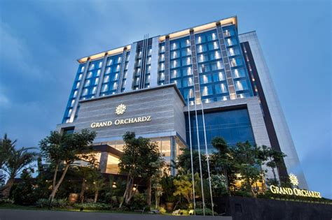 Grand orchardz kemayoran spa kaskus  Gabung