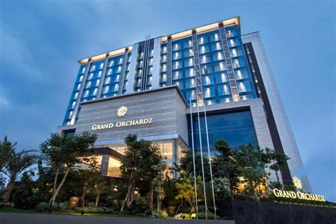 Grand orchardz kemayoran spa kaskus  Located in Jakarta, a 14-minute walk from Jakarta International Expo, Grand Orchardz Hotel Kemayoran Jakarta provides accommodations with a garden, free private parking, a terrace and a restaurant