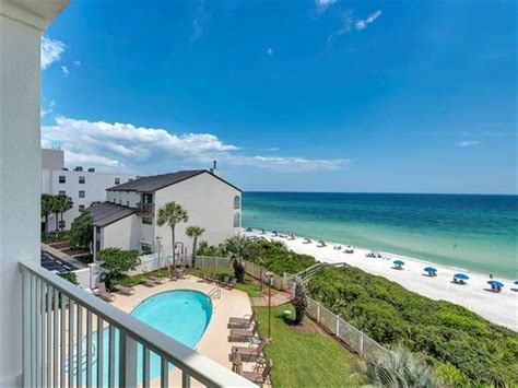 Grand playa seagrove beach  Casa Playa- Seagrove Beach