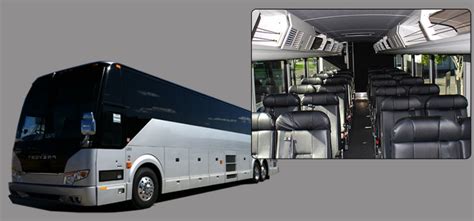 Grand rapids mi charter bus U