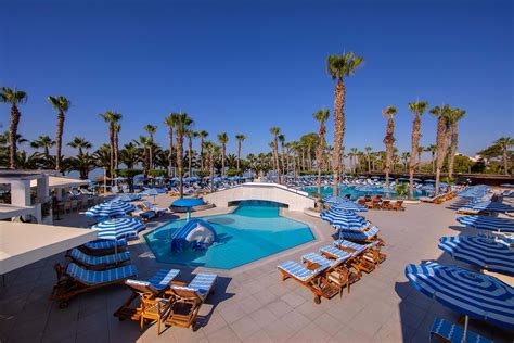 Grand resort hotel limassol  Amathus Beach Hotel Tel