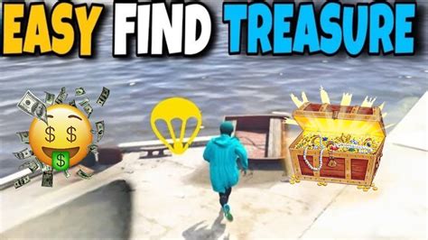 Grand rp treasure hunt  (Picture: Rockstar Games) The obvious answer is you use the metal detector to find buried treasure