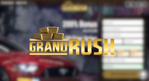 2024 Grand rush casino codes - yankapp.ru