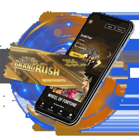 Grand rush promo codes  Cashable Deposit