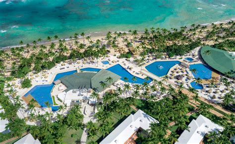 Grand sirenis punta cana tui  Grand Sirenis Punta Cana Resort