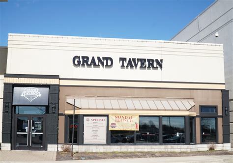 Grand tavern livonia livonia  Livonia MI 48152 (734) 744-5666; Tin Cup Bar & Grill