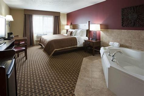 Grandstay luverne minnesota com