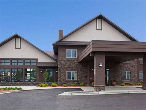 Grandstay luverne minnesota 2