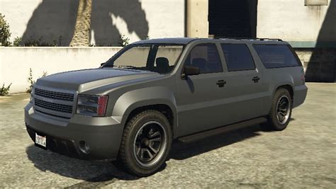 Granger gta  The first generation Cavalcade is largely based on the second generation Cadillac Escalade, while portraying traits reminiscent of that of the Chevrolet Tahoe/GMC