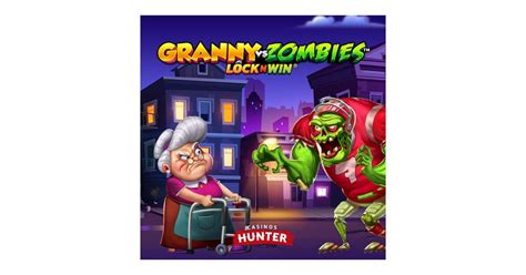 Granny vs zombies rtp  This pirate-themed game has quite a standard set-up of 5 reels, 3 rows and 10 paylines, but find the nudging captain wild on the screen and he’ll turn your