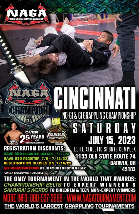 Grappling tournaments in ohio  Ohio Grappling Challenge - CANTON FacebookUAEJJF – Abu Dhabi World Pro Jiu-Jitsu Cup