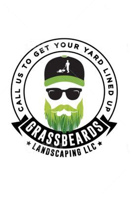Grassbeards landscaping llc The crew arrived on time and did an amazing job removing the old bushes and planting new bushes in their place 