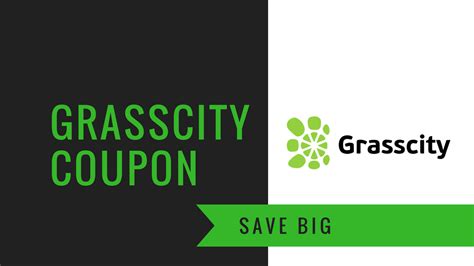 Grasscity coupons  Our team non-stop the search for new money saving offers, and working GrassCity HeadShop promo code, sales, deals