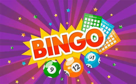 Gratis bingo spil  Spil gratis bingo hos Bingo Bernie