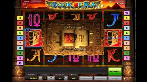 Gratis book of ra deluxe spielen 01 to a maximum of 450 credits per spin