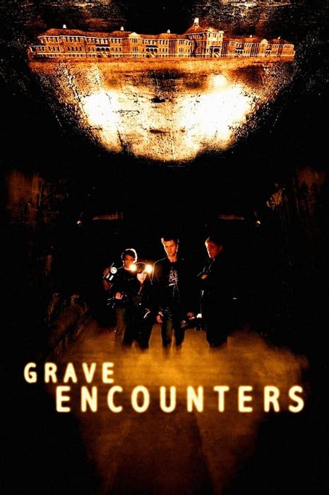 Grave encounters free online  play_arrow