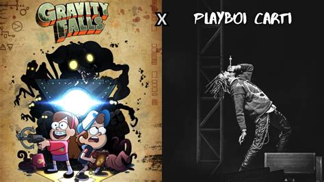 Gravity falls x playboi carti spotify  EDIT: "Currently Working On: As