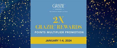 Grazie points  Every tab is a winner; with three vouchers available for you to earn each day, you can go home with 36 incredible prizes