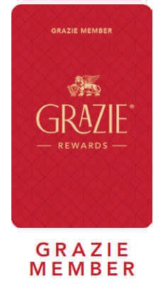 Grazie rewards military  Grazie Rewards members always get the best rates, email offers, show ticket pre-sales, and other exclusive offerings before the crowd