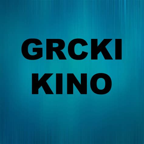 Grcki kino live o