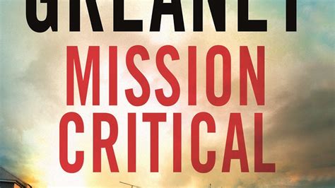 Greaney mission critical  torrent  Price: £9