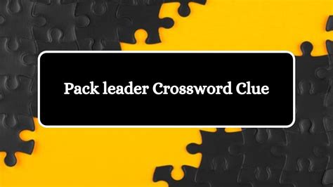 Great leap forward leader crossword clue Great Leap Forward name is a crossword puzzle clue