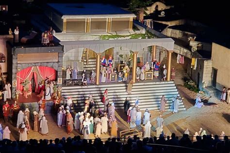 Great passion play coupon code 8 million who have seen “The Greatest Story Ever Told” at The