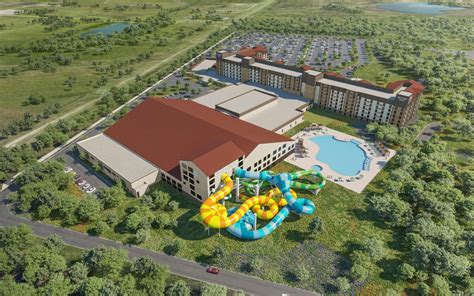 Great wolf lodge jackson tn opening date  The new Great Wolf Lodge Maryland, just a short drive from Delaware, has moved up its opening date to June 29