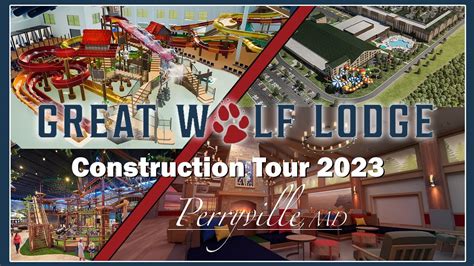 Great wolf lodge perryville md prices  You are warned