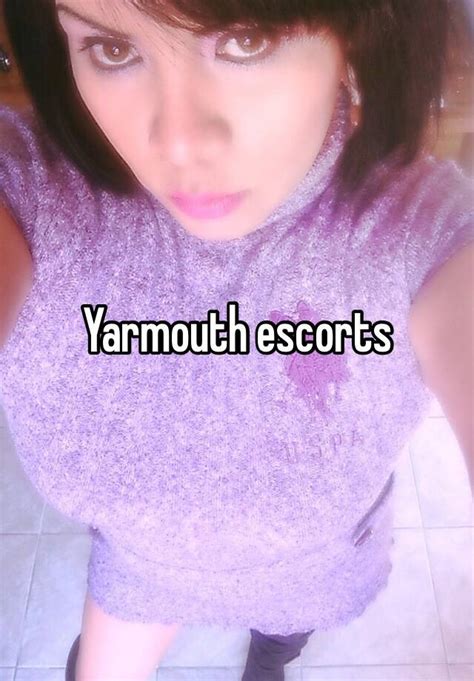 Great yarmouth escort  Here you can find what you desire from discreet escorts to soft sex, blondes, gingers, brunettes, BDSM, girlfriend experience, and more