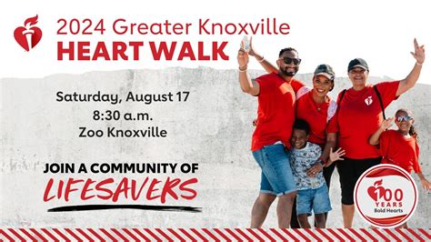 2024 Greater Knoxville Heart Walk: Company List - Heart …