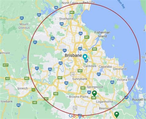 Greater brisbane area  About a year ago I wrote a post summarising 9 simple 'cannons' to remember when it comes to trust law