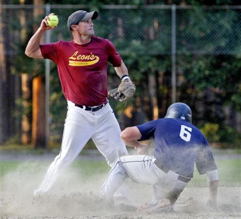 Greater keene men's softball In today’s ever-changing sports world, safety has taken on nearly the same priority as winning, home runs, slam dunks and touchdowns