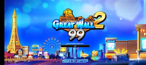 Greatwall99 apk download gw99 demo id  GREAT WALL 99 GW99 has become the best online casino ever since their launch back in early 2018