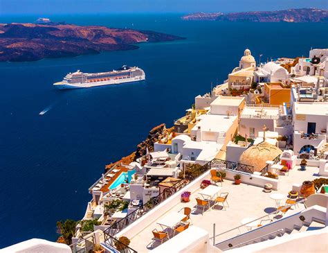 Greece tour packages 2019  $2,778
