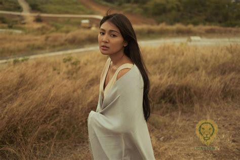 Greed nadine lustre ending The award-winning actress Nadine Lustre is back with her new film “Greed,” which she co-stars with Diego Loyzaga
