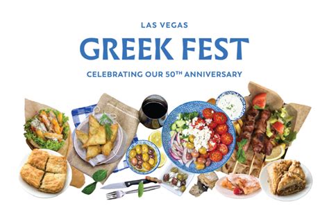 Greek food in las vegas  6840 Helen Toland Street, , NV 89113 Visit Website