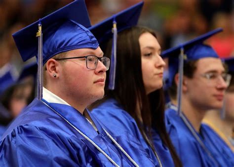 2024 Green Bay Southwest High School Graduation - YouTube