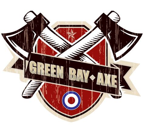 Green bay escape and axe  Skip to main content