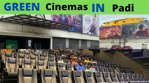Green cinemas padi bookmyshow  Find showtimes, ticket prices, available seats with release dates of movies in Surat