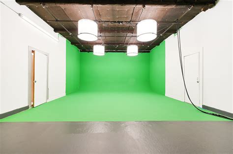 Green screen studio rental nyc  Let's dive into the enchanting world of green screen