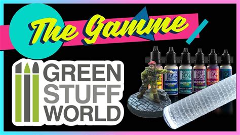 Green stuff world promo code  14 Green Stuff World Discount Code, tested and verified daily