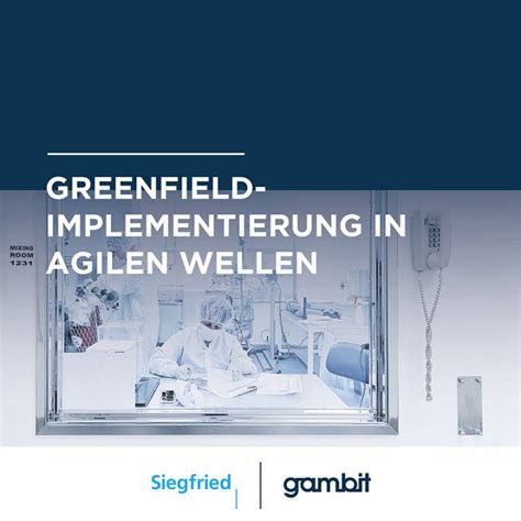 Greenfield-implementierung  If you had a streamlined system in terms of code, data and integration or could get to one without too much pain, a brownfield transition to S/4HANA would be the recommended option