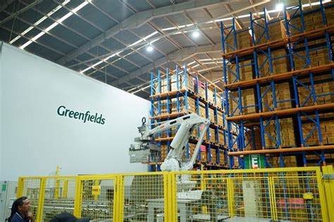 Greenfields indonesia Greenfields adalah perusahaan susu kemasan yang berpusat di Malang, Indonesia dan merupakan produsen susu terbesar di Asia Tenggara