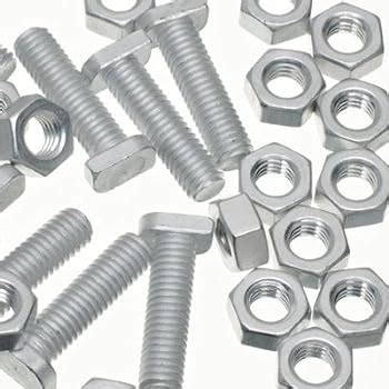 Greenhouse nuts and bolts screwfix Buy M10 Bolts at Screwfix
