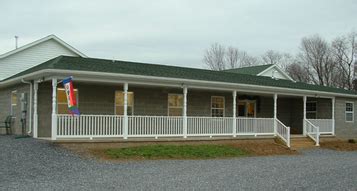 Greensburg bed and biscuit  Log In