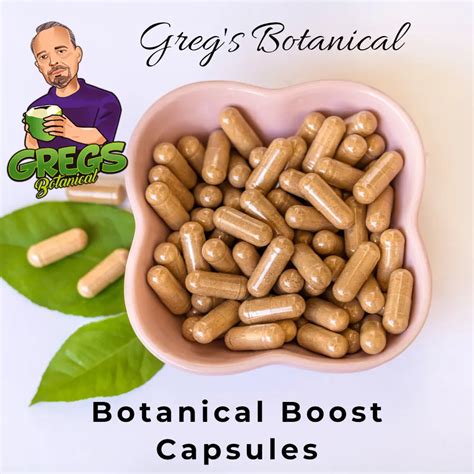 Greg's botanicals  About Greg’s Farm; A Brief Walkthrough of Kratom History; Blog; Payment Options; Terms & Conditions; Shop