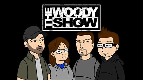 Greg gory woody show  E-mail