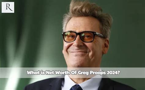 Greg proops net worth Greg Proops Net Worth